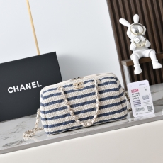 Chanel Satchel Bags